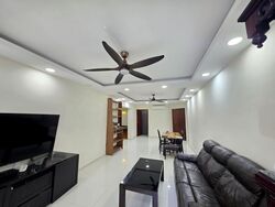 Melville Park (D18), Condominium #520135671